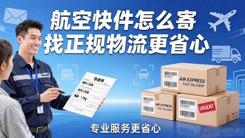 航空快递托运_航空快递托运收费标准_航空快递托运怎么收费